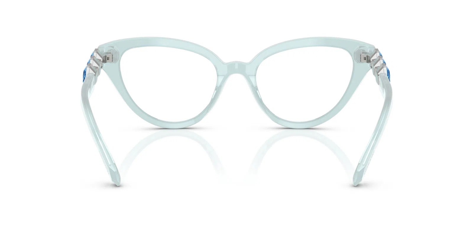 Swarovski 2028 Eyeglasses - view 18